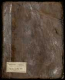 Summaryusz królewszczyzn w całey Koronie Polskiey, z wyrażeniem possessorów y siła, tóra płaci roczney kwarty. Spisany 1770. roku