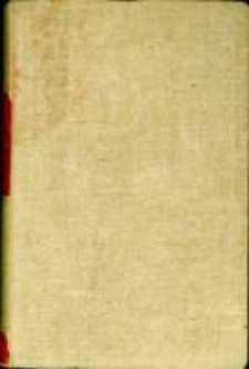 Kilka akt&oacute;w i dokument&oacute;w odnoszących się do działalności Andrzeja Towiańskiego. Cz.1