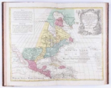 Atlas Novus sive Tabulae Georaphicae Totius Orbis Faciem, Partes, Imperia, Regna et Provincias Exhibentes, Exactissima Cura Iuxta Recentissimas Observation. Aeri Incisae et Venum Expositae