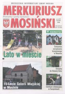 Merkuriusz Mosiński 2008.06 Nr6/59