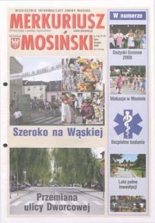 Merkuriusz Mosiński 2009.07/08 Nr7-8/71-72