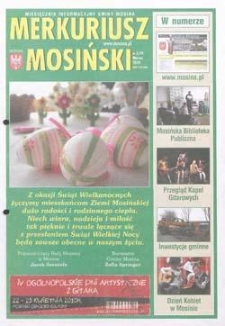 Merkuriusz Mosiński 2010.2 Nr3/79