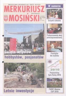 Merkuriusz Mosiński 2010.07/08 Nr7-8/82-83
