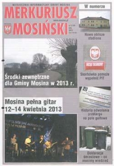 Merkuriusz Mosiński 2013.02 Nr2/109
