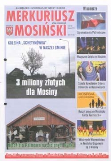Merkuriusz Mosiński 2014.04 Nr4/123