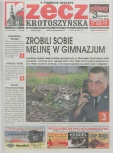 Rzecz Krotoszyńska 2008.06.17 Nr25(688)