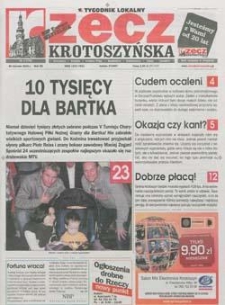 Rzecz Krotoszyńska 2010.01.26 Nr4(770)