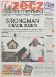 Rzecz Krotoszyńska 2010.02.09 Nr6(772)