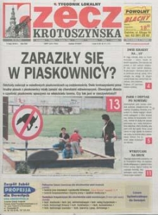 Rzecz Krotoszyńska 2010.05.04 Nr18(784)