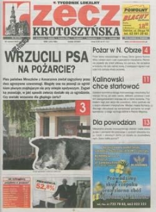Rzecz Krotoszyńska 2010.06.22 Nr25(791)