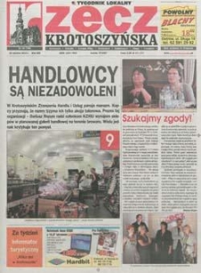 Rzecz Krotoszyńska 2010.06.29 Nr26(792)