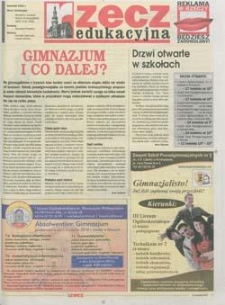 Rzecz Edukacyjna 2010.04.13