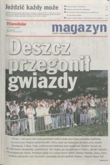 Magazyn Gazety Jarocińskiej 2008.07.18 Nr29(58)