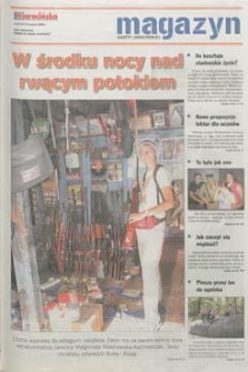 Magazyn Gazety Jarocińskiej 2008.08.08 Nr32(61)