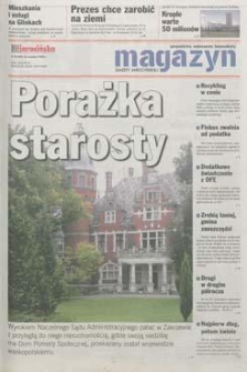 Magazyn Gazety Jarocińskiej 2008.09.26 Nr39(68)