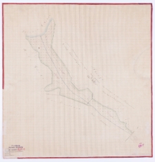 Strugi od jeziora Ł&oacute;dzkiego [...] do drogi do Dymaczewa oraz przyległe łąki.