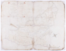 Kalkulacja lasu pod Tatrami leżącego, do rewiru Białczańskiego należącego. Sucharze [...] Siedlarski Wierzch, Uspisko [...] Bafiów Bór.