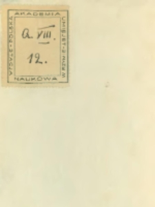 Storia di Pio VI. Pontefice ott. mass. dell' ab. F. B. Acc. Ap. T.3