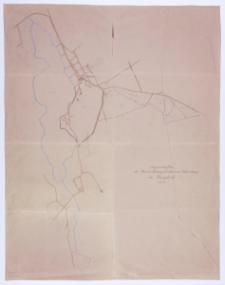 Liegenschaften der Reichsstiftung für Deutsche Ostforschung in Burgstadt.