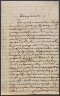 Korespondencja ks. Franciszka Ksawerego Malinowskiego z lat 1832-1877