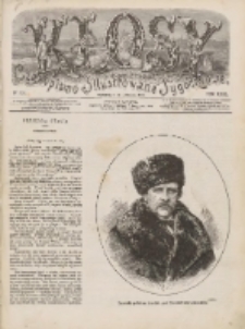 Kłosy: czasopismo ilustrowane, tygodniowe, poświęcone literaturze, nauce i sztuce 1879.11.08(20) T.29 Nr751