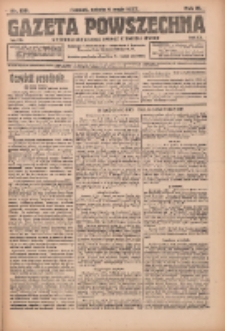 Gazeta Powszechna 1922.05.06 R.3 Nr100