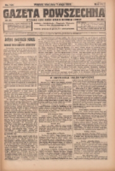Gazeta Powszechna 1922.05.07 R.3 Nr101