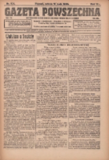 Gazeta Powszechna 1922.05.13 R.3 Nr105