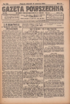 Gazeta Powszechna 1922.06.11 R.3 Nr128