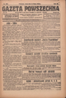 Gazeta Powszechna 1922.07.13 R.3 Nr153