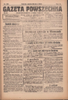 Gazeta Powszechna 1922.07.15 R.3 Nr155