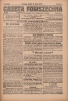 Gazeta Powszechna 1922.07.21 R.3 Nr160