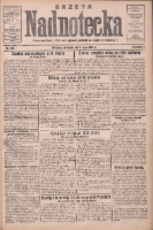 Gazeta Nadnotecka: pismo narodowe poświęcone sprawie polskiej na ziemi nadnoteckiej 1932.02.28 R.12 Nr48