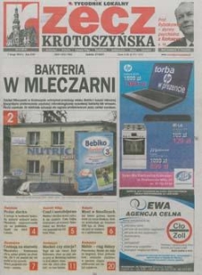 Rzecz Krotoszyńska 2012.02.07 Nr6(876)