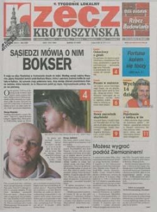 Rzecz Krotoszyńska 2012.05.22 Nr21(891)