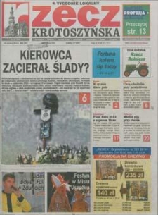 Rzecz Krotoszyńska 2012.06.19 Nr25(895)