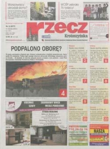 Rzecz Krotoszyńska 2014.01.14 Nr2(977)