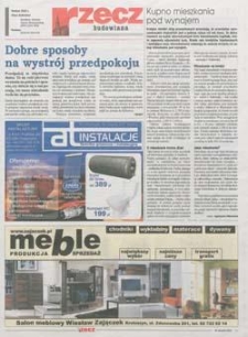 Rzecz Budowlana 2013.08.20