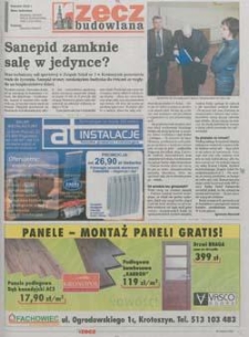 Rzecz Budowlana 2012.04.24