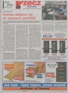 Rzecz Budowlana 2012.08.28