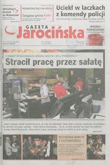 Gazeta Jarocińska 2010.02.12 Nr6(1009)