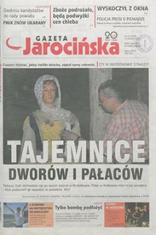Gazeta Jarocińska 2010.08.13 Nr32(1035)