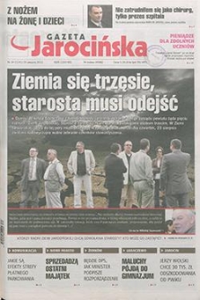 Gazeta Jarocińska 2012.08.24 Nr34(1141)