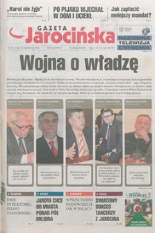 Gazeta Jarocińska 2012.10.12 Nr41(1148)