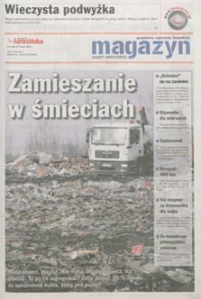 Magazyn Gazety Jarocińskiej 2009.02.27 Nr9(89)