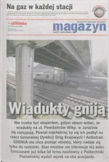 Magazyn Gazety Jarocińskiej 2009.06.05 Nr23(103)