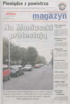 Magazyn Gazety Jarocińskiej 2009.10.30 Nr44(124)