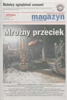 Magazyn Gazety Jarocińskiej 2010.02.05 Nr5(138)