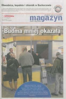 Magazyn Gazety Jarocińskiej 2010.02.12 Nr6(139)