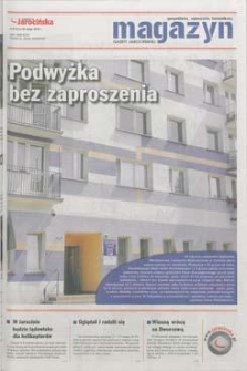 Magazyn Gazety Jarocińskiej 2010.02.26 Nr8(141)